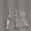 Cunhill 12 Packs Funny Shot Glasses Acrylic Clear Party Shot Glasses 1.2 Ounce Small Wine Glass Cups Bulk Adult Birthday Drinking Gifts Supplies(Friend)