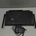 TPLink DualBand BE3600 WiFi 7 Router Archer BE230 | 4Stream | 2×2.5G + 3×1G Ports, USB 3.0, 2.0 GHz Quad Core, 4 Antennas | VPN, EasyMesh, HomeShield, MLO, Private IOT | Free Expert Support