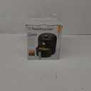 Toastmaster 2.6L Air Fryer (2.75 quart), Black, TM-262AF
