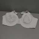 Vanity Fair Women's Beauty Back Smoothing Minimizer Bra, Minimizes Bust Line up to 1.5", Non Padded Cups up to H (42DDD)