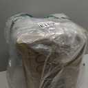 Amazon Basics Dog and Puppy Pee Pads, 5-Layer Leak-Proof Super Absorbent, Quick-Dry Surface, Potty Training, Regular (22x22"), 100 Count, Blue & White