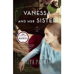 Vanessa and Her Sister: A Novel