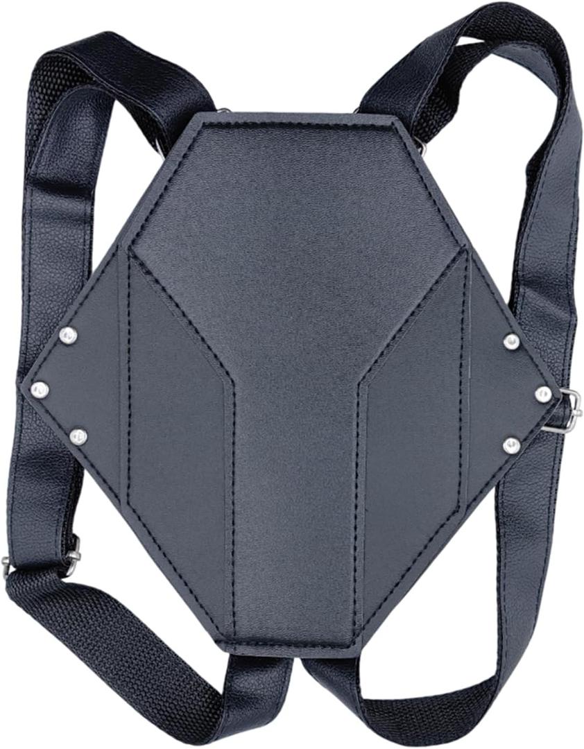 Katana Samurai Ninja Sword Carrying Belt Frog (5)
