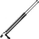 2PCS Inch Rear Back liftgate tailgate Hatch trunk Struts Lift Supports compatible with NISSAN 14-20 ROGUE / 14-20 X-TRAIL XTRAIL without power liftgate Shock Gas Spring Prop Rod