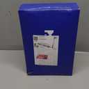 MIULEE Pack of 2 Throw Pillow Covers 24x24 Inch Neutral Light Beige Faux Fur Decorative Sherpa Pillow Covers Fuzzy Accent Soft Sheepskin Fleece Cushion Cases for Boho Home Decor Couch Living Room Bed