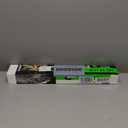 DXOPHIEX 8W HO T5 UVB Reptile Light Fixture with Bulb 12 inch, Bearded Dragon uvb Light bar with 10.0 Bulb for Reptiles Like Bearded Dragon Turtles Lizard Snake and Gecko