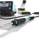 Weller 70 Watt Digital Soldering Station | WE1010NA (5-piece kit)