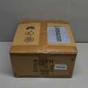 9.8" Vintage Pendant Lights for Kitchen Island, Small Brass Gold Hanging Pendant Lighting Fixture for Dining Room Hallway Bedroom