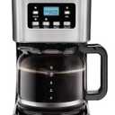 DI Chefman Programmable 12 Cup CFF Maker