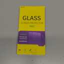 PEHAEL 3+3 Pack for iPhone 17 Pro Max Privacy Screen Protector with Camera Lens Protector Full Coverage Anti-Spy Tempered Glass Film 9H Hardness Easy Installation Bubble Free [6.9 inch]