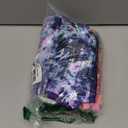 wegreeco Washable Reusable Premium Dog Diapers,Pack of 3,Small Dog Puppy & Doggy Diapers Female,Dog Period Panties Diapers Female in Heat Colourful M (Medium (12"-15" Waist))