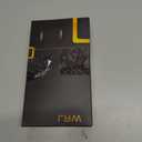 2 x WRJ for Samsung Galaxy S25 Plus/S24 Plus Case with Slide Camera Cover and Screen Protector, Military Grade Protection [Rotated Kickstand] Heavy Duty Shockproof Protective Cover-Olive Green