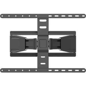 ynVISION.DESIGN Ultra Slim & Thin Full Motion Articulating TV Wall Mount Bracket | World's Thinnest Fully Articulating Bracket Compatible with Samsung Frame LG and Sony | Swivels and Tilts (Pack of 1) ynVISION.DESIGN Ultra Slim & Thin Full Motion Articulating TV Wall Mount Bracket | World's Thinnest Fully Articulating Bracket Compatible with Samsung Frame LG and Sony | Swivels and Tilts (Pack of 1)
