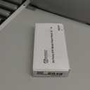 Everest 24 Port Keystone Patch Panel (1-Pack) - Removable 6-Port Panels - Use with Slim Profile Keystones ONLY (Wider Jacks May not fit Side by Side) - with Adjustable Rear Cable Management Bar