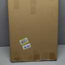 Upgraded 304 Stainless Steel 24"x16.9" WB48T10063 Range Oven Rack Replacement Compatible with GE,General Electric,Hotpoint Oven Rack 31550790 EAP2577619 PS2577619 AP4538468 Range Oven Stove Wire Rack