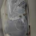 2 Pack Memory Foam Mask Cushions for AirFit F30 Secure Seal CPAP Supplies Adaptive Softness for Zero-Pressure Contact and Lasting Comfort - Medium