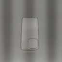 JETech Case for iPhone 16 Pro 6.3-Inch, Non-Yellowing Shockproof Phone Bumper Cover, Anti-Scratch Clear Back (Clear)