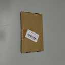 Retractable Keychain 3 Pack Heavy Duty Carabiner Badge Holder Extendable Reel ID Badge Holders Retractable for Keys Ring with 60 cm Steel Cord and Lanyard (Black)