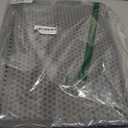 Pieviev Cat Litter Mat Double Layer Waterproof Urine Proof Trapping Mat 1 Pack (Gray, 24x15 Inch (Pack of 1))