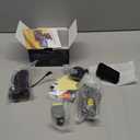 Dash Cam Front and Rear, Dash Camera for Cars WiFi/APP Control Dual Dashcam W/ 64GB Card, 2.5K Dash Cam Front+1080P Rear Car Camera W/Super Night Vision, Loop Recording, G-Sensor, Max Support 256GB