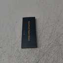 Beeasy Digital Watch Waterproof with Stopwatch Alarm Countdown Dual Time, Ultra-Thin Super Wide-Angle Display Digital Wrist Watches for Men Women (Black Dial)