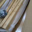 Blanket Ladder Decorative Farmhouse for The Living Room, 5-Tier Ladder Shelf, Ladder Rack for Storage and Decor