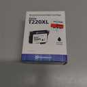 Di Data Products Epson T220XL Ink Black