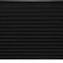 NOVINO RV Blinds for Camper Window, RV Shades Window Pleated Shades,Camper Blinds for Travel Trailer Motor Coach Motorhome-38 W X 24" L