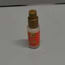 OGX Repair & Protect Bond Protein Repair Sealing Hair Serum, Formulated without Parabens, Frizz Treatment, 1.7 fl. oz