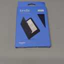 Amazon Kindle Case, Thin and Lightweight, Foldable Protective Cover - Fabric (Denim)