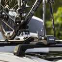 Thule FastRide Roof Mounted Bike Rack