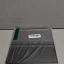 CoBak Case for Kindle Scribe - All New PU Leather Cover with Auto Sleep Wake Feature for Kindle Scribe 10.2" 2022 & 2024 Released with Pen Holder (Black)