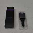 LISEN Retractable Car Charger, Gifts for Men Women, 69W Cars Adapter USB C Fast Charger for iPhone 17, Car Accessories for Men Women, Gifts for Dad Mom, for iPhone 17 Pro Max Air 16 15 14 13 12 Plus (Grey)