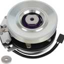Electric PTO Clutch for Cub Cadet LT1045 RZT50 Troy-Bilt Big Red GT54 MTD White Warner Replacement Part Number 5219-51 717-04174 917-04174 5219-64