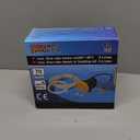 12V 60W Oil Extractor Pump, Upgraded Oil Change Pump, Diesel Fluid Transfer Pump Extractor Scavenge Suction for Car, Small Truck, Tractor