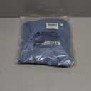 Paiaite Stone Blue Chihuahua Dog Hoodie: Warm and Stylish with a 'Security' Printed Sweatshirt, Cold Weather Pet Clothes, and Sweater Coat All in One - Perfect for Winter and Cool Summer Nights! L (L-(12~15lb) | Chest(~19.5"))