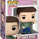 Funko POP Movies: Sixteen Candles - Jake Ryan - Collectable Vinyl Figure - Gift Idea - Official Merchandise - for Kids & Adults - Movies Fans - Model Figure for Collectors and Display