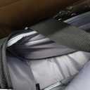 Travelpro Maxlite 5 Softside Lightweight Underseat Carry-On Travel Tote, Overnight Weekender Bag
