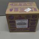 RITZ Bits Cheese and Spicy Queso Cheese Sandwich Crackers Variety Pack, Snacks for Kids and Adults, Lunch Snacks, 12-3 oz Bags, Best By: 22/JUN/2026