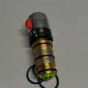 Thermostatic Bath Mixer Tap Shower Valve Handle Spare Repair Cartridge Kit Hot