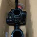 SP0710X62 Multiple Port Valve Compatible with Hayward S210S, S244S, & S310S Series Sand Filters for 1-1/2-Inch Control Valve AssemblyBlack