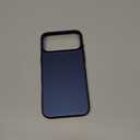 TORRAS Magnetic Slim-Fit for iPhone 17 PRO MAX Case, Ultra-Thin 17 ProMax Phone Case Compatible with MagSafe, Light Anti-Scratch Matte Hard PC Bayer 6.9 inch OriginFit, Deep Blue