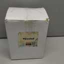 VGOODALL Baby Charcuterie Board Letters, 4 Pcs 10" Baby Shower Food Trays and Platters Fillable Cardboard Letters for Baby Shower Decorations Gender Reveal Birthday Party