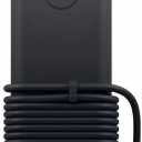 Dell 130W USB-C GaN Slim Adapter, 5V/9V/15V/20V Output, 3ft Power Cord