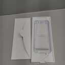 TORRAS OrigArmor for iPhone 17 Pro Max Screen Protector [100% Anti Reflection][3D Full Coverage Fit] Military-Grade Shatterproof 9H+ Tempered Glass Anti-Scratch Screen Protector 17 ProMax 6.9" 1-Pack