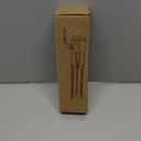 Airflow Attachment for Dyson Airwrap Styler, Nozzles Attachment Smooth Hair Style with Less Damage and Breakage for Dyson Airwrap HS01 HS05 HS08 Copper