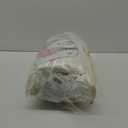 8 Panels 5x12ft Backdrop Curtains for Parties, Wrinkle Free 8 Panels 12 ft Long Polyester Ivory Photo Backdrop Drapes Back Drop Cloth for Wedding Birthday Photography Background Party