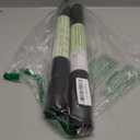 Reptile Carpet, Reptile Mat, Bearded Dragon, Leopard Gecko Substrate,Bearded Dragon Tank Flooring, Snake,Tortoise Bedding, Bearded Dragon Tank Accessories (18"X 79", 2 PCS)