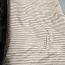 Light Tan Ripples Pattern Arch Backdrop Cover for Birthday Party Wedding Baby Shower Decorations Chiara Backdrops Arched Wall Frame Stands Covers Props GP-454 4ft * 7ft, W4ft by H7ft