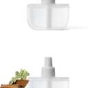 Drift Home Scent Diffuser Refills in Teak (2 Refills) - Adjustable and Long Lasting Diffuser Aroma - Clean Ingredients, Pet Safe